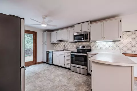 Kitchen - 420 Main St, Gorham, ME 04038 photo 1 of 5
