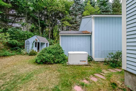 Exterior - 420 Main St, Gorham, ME 04038 photo 7 of 15