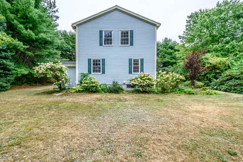 Exterior - 420 Main St, Gorham, ME 04038 photo 11 of 15