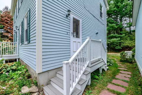 Exterior - 420 Main St, Gorham, ME 04038 photo 5 of 15