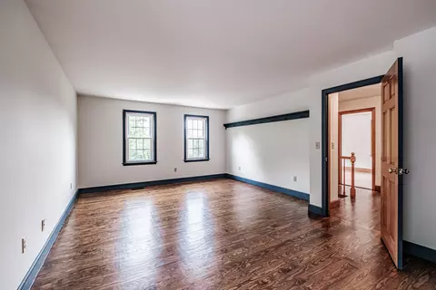 Bedroom - 420 Main St, Gorham, ME 04038 photo 2 of 7