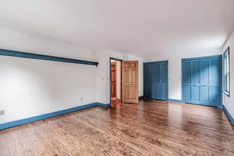 Bedroom - 420 Main St, Gorham, ME 04038 photo 3 of 7