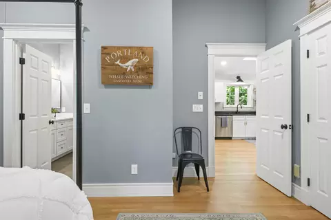 Entry Way - 86 Qualey Rd, Gray, ME 04039 photo 3 of 8