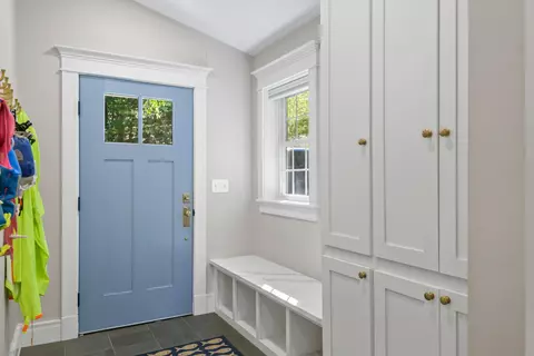 Entry Way - 86 Qualey Rd, Gray, ME 04039 photo 2 of 8