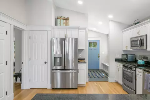 Entry Way - 86 Qualey Rd, Gray, ME 04039 photo 1 of 8
