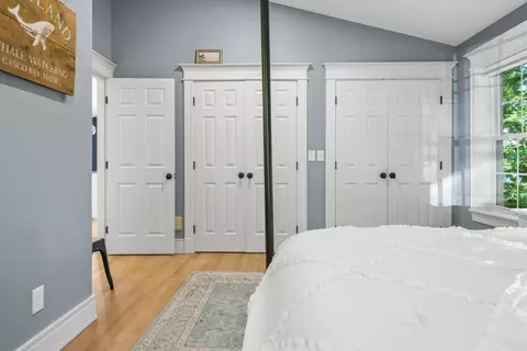 Bedroom - 86 Qualey Rd, Gray, ME 04039 photo 2 of 7