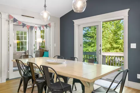 Dining - 86 Qualey Rd, Gray, ME 04039 photo 2 of 3