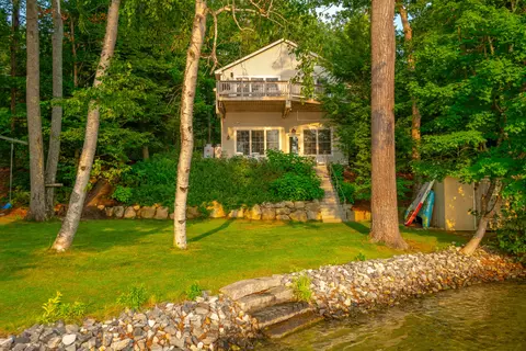 Exterior - 86 Qualey Rd, Gray, ME 04039 photo 7 of 9