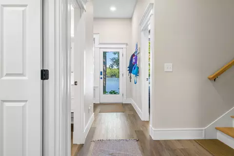 Entry Way - 86 Qualey Rd, Gray, ME 04039 photo 5 of 8