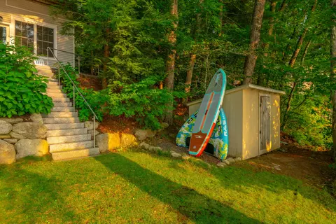 Exterior - 86 Qualey Rd, Gray, ME 04039 photo 6 of 9