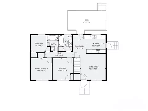 154 Rideout Ave, Lewiston, ME 04240