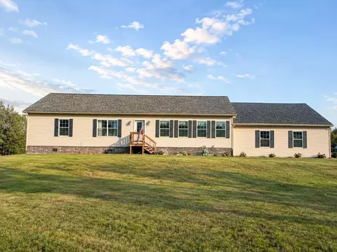 338 Marshfield Flats Rd, Marshfield, ME 04654
