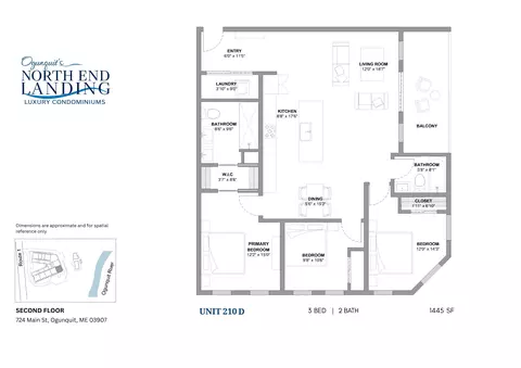 Other - 724 Main St #210D, Ogunquit, ME 03907 photo 1 of 4