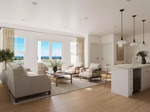 Living - 724 Main St #210D, Ogunquit, ME 03907 photo 1 of 1