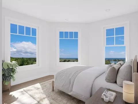 Bedroom - 724 Main St #210D, Ogunquit, ME 03907 photo 2 of 2