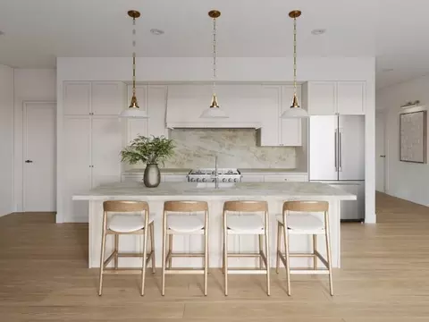 Kitchen - 724 Main St #210D, Ogunquit, ME 03907 photo 1 of 1