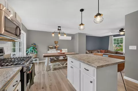 Kitchen - 31 Middle Rd, Kennebunk, ME 04043 photo 3 of 3
