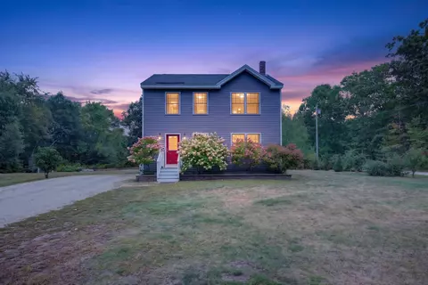 Exterior - 31 Middle Rd, Kennebunk, ME 04043 photo 10 of 10