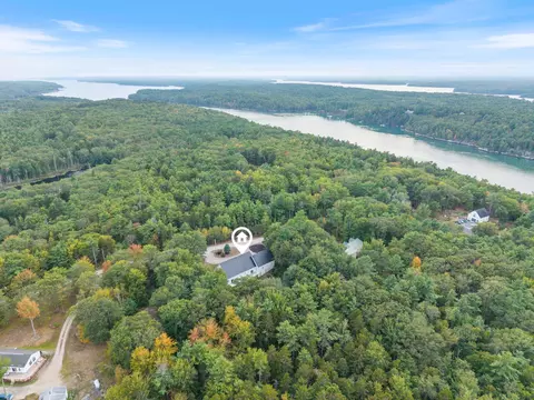 View/Area - 12 Spruce Ridge Rd, Edgecomb, ME 04556 photo 6 of 6