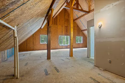 Bedroom - 12 Spruce Ridge Rd, Edgecomb, ME 04556 photo 5 of 5