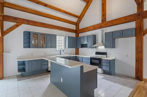Kitchen - 12 Spruce Ridge Rd, Edgecomb, ME 04556 photo 1 of 4