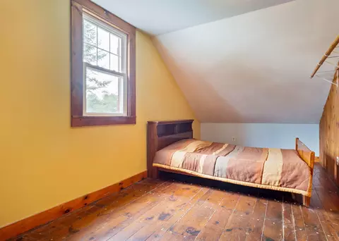 Bedroom - 15 Orchard Rd, Windham, ME 04062 photo 5 of 8