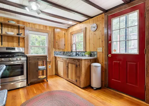 Kitchen - 15 Orchard Rd, Windham, ME 04062 photo 3 of 3