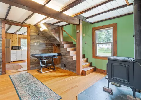 Entry Way - 15 Orchard Rd, Windham, ME 04062 photo 2 of 2