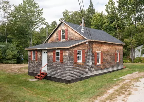 Exterior - 15 Orchard Rd, Windham, ME 04062 photo 2 of 10