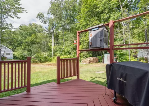 Exterior - 15 Orchard Rd, Windham, ME 04062 photo 8 of 10