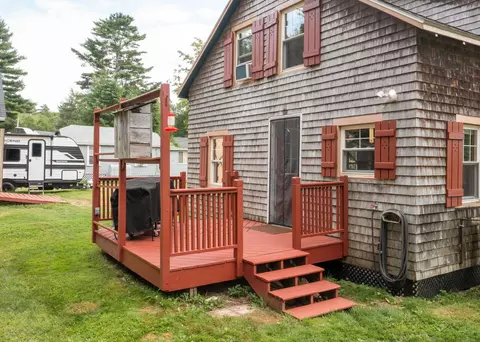 Exterior - 15 Orchard Rd, Windham, ME 04062 photo 4 of 10
