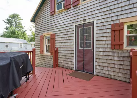 Exterior - 15 Orchard Rd, Windham, ME 04062 photo 6 of 10