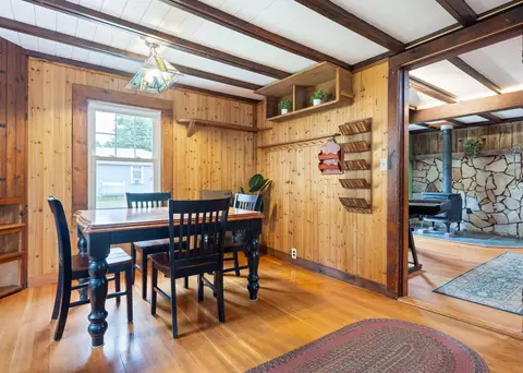 Dining - 15 Orchard Rd, Windham, ME 04062 photo 3 of 3