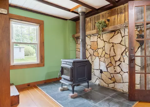 Living - 15 Orchard Rd, Windham, ME 04062 photo 2 of 2