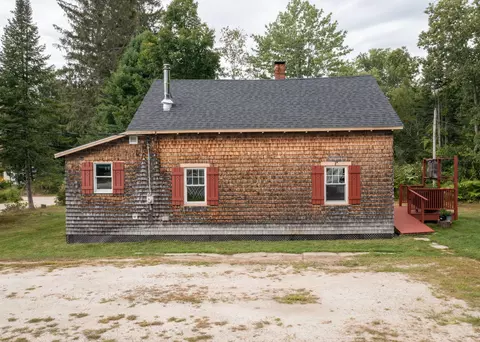 Exterior - 15 Orchard Rd, Windham, ME 04062 photo 9 of 10