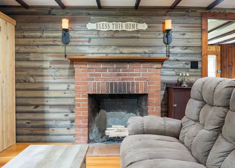 Living - 15 Orchard Rd, Windham, ME 04062 photo 1 of 2