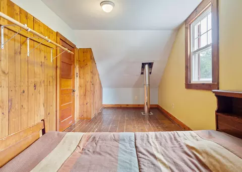 Bedroom - 15 Orchard Rd, Windham, ME 04062 photo 7 of 8