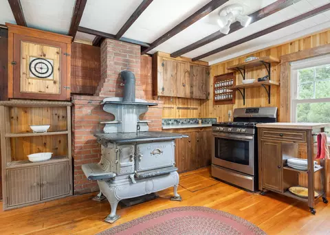 Kitchen - 15 Orchard Rd, Windham, ME 04062 photo 2 of 3