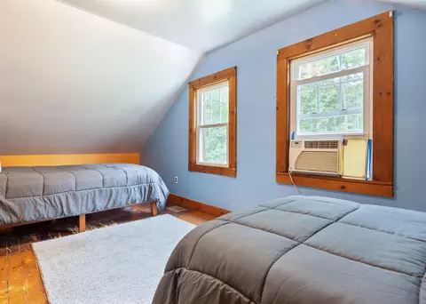 Bedroom - 15 Orchard Rd, Windham, ME 04062 photo 3 of 8