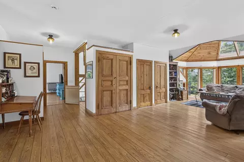 Entry Way - 40 Patrick Mountain Ln, Washington, ME 04574 photo 2 of 4