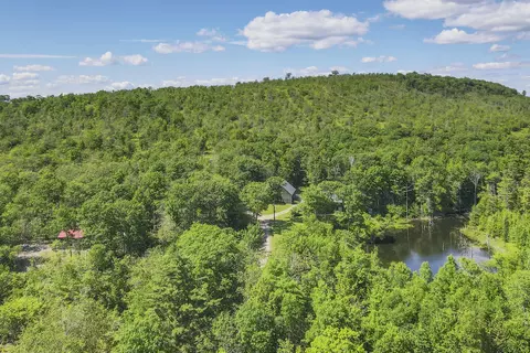View/Area - 40 Patrick Mountain Ln, Washington, ME 04574 photo 3 of 3