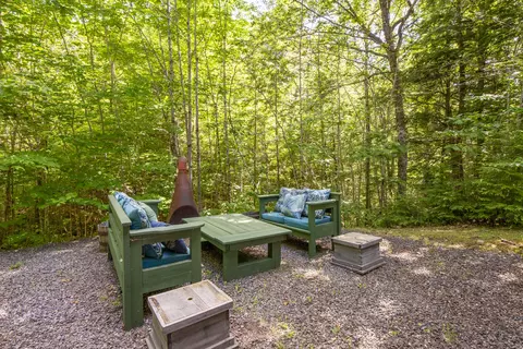 Exterior - 40 Patrick Mountain Ln, Washington, ME 04574 photo 7 of 8