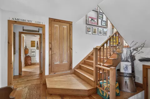 Entry Way - 40 Patrick Mountain Ln, Washington, ME 04574 photo 1 of 4
