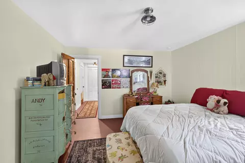 Bedroom - 40 Patrick Mountain Ln, Washington, ME 04574 photo 7 of 7
