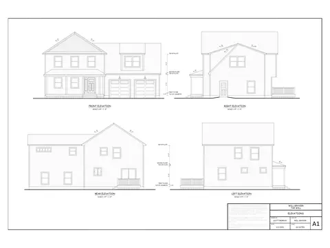 Exterior - 00 Casco Hts, Casco, ME 04015 photo 2 of 7