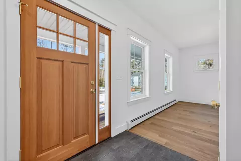 Entry Way - 00 Casco Hts, Casco, ME 04015 photo 4 of 5