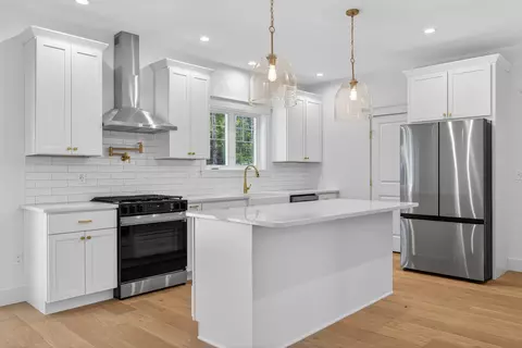 Kitchen - 00 Casco Hts, Casco, ME 04015 photo 2 of 3