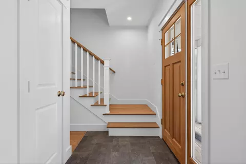 Entry Way - 00 Casco Hts, Casco, ME 04015 photo 3 of 5