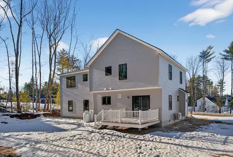 Exterior - 00 Casco Hts, Casco, ME 04015 photo 4 of 7