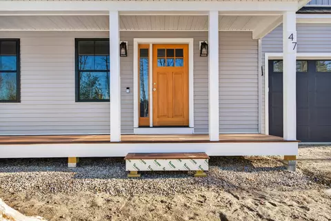 Exterior - 00 Casco Hts, Casco, ME 04015 photo 7 of 7